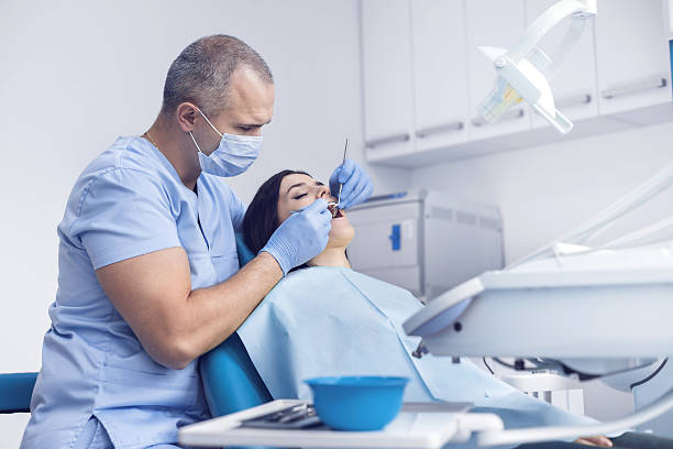 Reliable Dovesville, SC  Holistic Dental Services Solutions