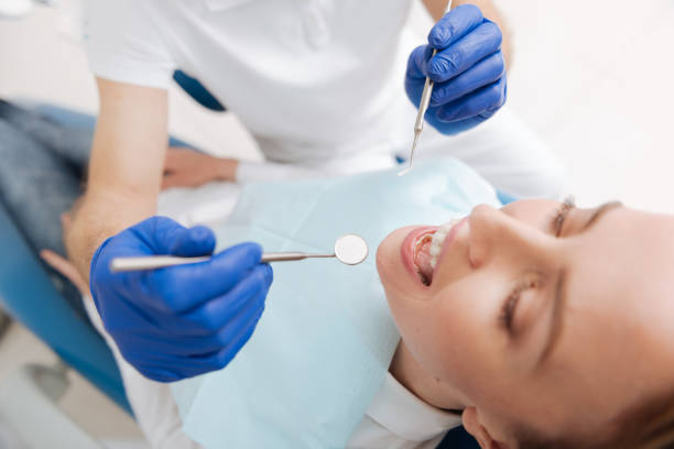 Why Choose Us for Your Dental Needs in Dovesville, SC