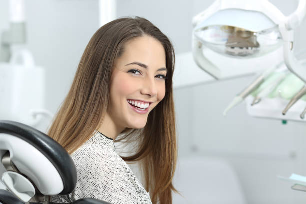 Dental Inlays and Onlays in Dovesville, SC
