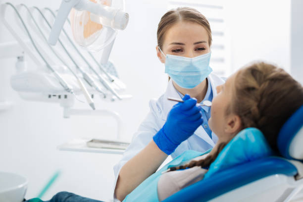 Oral Surgery in Dovesville, SC